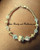 14k gold filled designer bracelet
