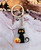 Halloween Keychain #8