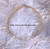 14k gold CLEAR teardrop bracelet #1