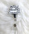 Mental counselor  planar badge reel #2