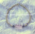 14k gold JUNE TEDDY BEAR bracelet