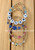 Copy of 14k gold 3pc stack bracelet kids set #3