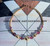 14k gold ANY COLOR BIRTHSTONE bracelet #3