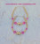 14k gold OCTOBER Shark tooth earrings #1