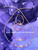14k Gold 3pc OCTOBER SHARK TOOTH set #2