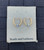 14k gold ANY SIZE Rainbow pave earrings