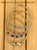 14k gold 4pc MIX stack bracelet set #5