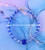 14k gold SEPTEMBER PAVE RONDELLE bracelet