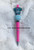 Scrub life custom pen #4
