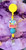 LAB  Beadable badge  #1