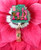 Medical Assistant planar badge reel #5