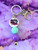CNA Era silicone Keychain #2