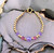 14k gold mix bracelet kids #2