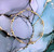 14k All gold Plain Anklet #1