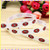 49ers 3/8 grosgrain Ribbon #1