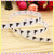 Falcons  3/8 grosgrain Ribbon #1