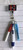 Patriots badge reel SET #1