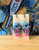 Scrub life EARRINGS #1