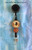 Redksins Beadable badge  #1