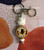 Redskin silicone Keychain #1