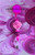 Breast Cancer Beadable badge #5A