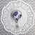 Bills badge reel style 1