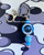 Panthers silicone Keychain #2
