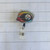 Steelers planar badge reel #6