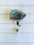 Panthers planar badge reel #4