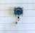 Panthers planar badge reel #6