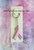 Breast Cancer Keychain #1