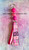Breast Cancer Medium Keychain
