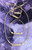 14kt Gold 3pc Corrugated tube set #5