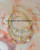 14k gold 3PC Mix STACK Anklet set #2a