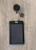 BLACK ID BADGE REEL
