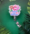 PCA planar badge reel #1