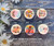 Medical Nurse silicone beads #1