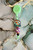 LAB  Beadable badge  #2