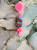 Nurse Meds Beadable badge  #1