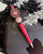 ER Nurse custom beadable pen #1