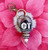 OT therapy silicone Keychain #1