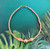 14k All Gold small torpedo bracelet #2