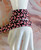 Breast Cancer  black 7/8 grosgrain Ribbon #8