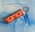 Halloween fob Keychain #2