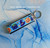 Halloween fob Keychain #5