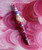 Medical scrub Beadable pen #2