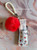Medical Keychain #3