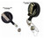 DIETARY planar badge reel #1
