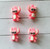 Lilo PINK charm