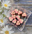 HK kitty metal beads #2